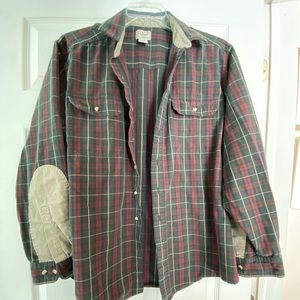 Men’s XL LL Bean Button Down Shirt